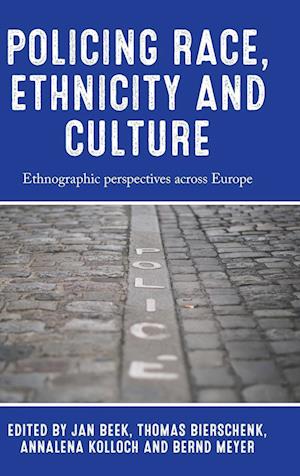 Policing Race, Ethnicity and Culture