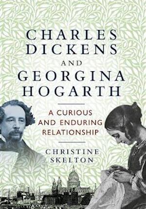 Charles Dickens and Georgina Hogarth