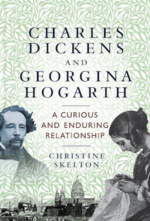 Charles Dickens and Georgina Hogarth