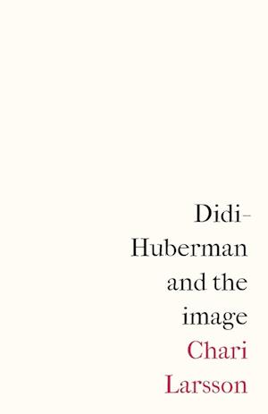 Didi-Huberman and the Image