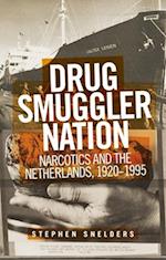 Drug Smuggler Nation