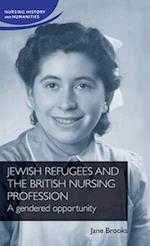 Jewish Refugees and the British Nursing Profession