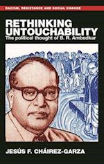 Rethinking Untouchability