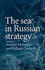 The Sea in Russian Strategy