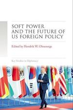 Soft power and the future of US foreign policy