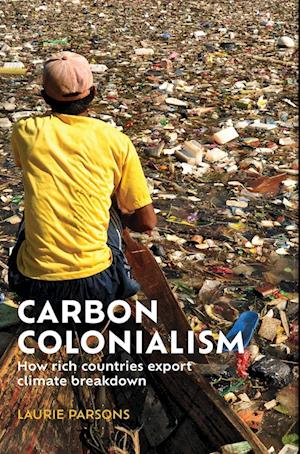 Carbon Colonialism