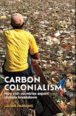 Carbon Colonialism