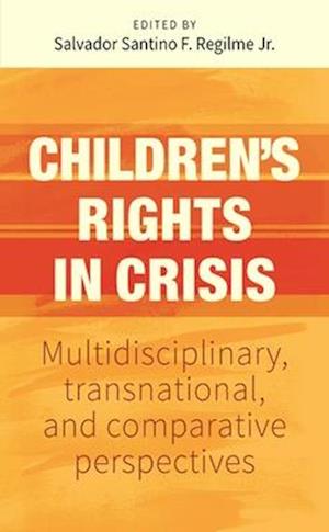 Children's Rights in Crisis