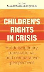 Children’S Rights in Crisis