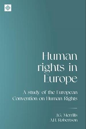 Human rights in Europe