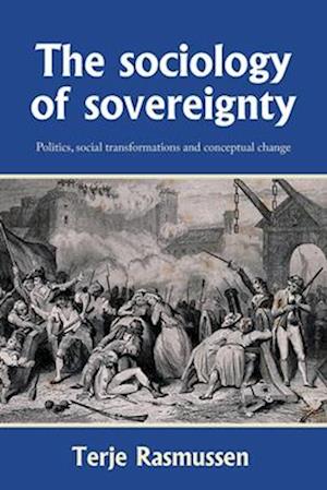 The Sociology of Sovereignty