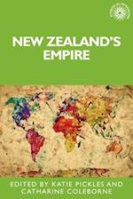 New Zealand's Empire