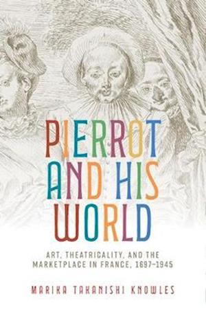 Pierrot and his world