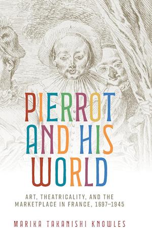 Pierrot and His World