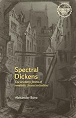 Spectral Dickens