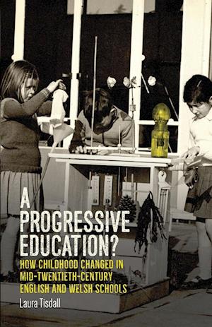 A progressive education?