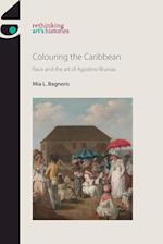 Colouring the Caribbean