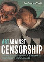 Art Against Censorship