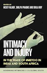 Intimacy and Injury