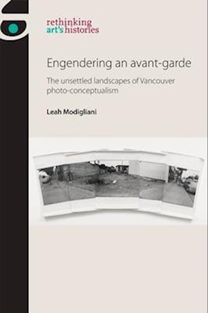 Engendering an Avant-Garde