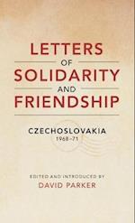 Letters of Solidarity and Friendship