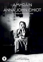 Amhráin Anna John Chiot