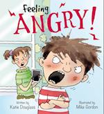 Feelings and Emotions: Feeling Angry