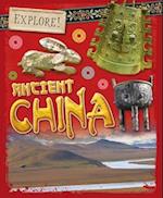 Explore!: Ancient China