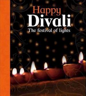 Let's Celebrate: Happy Divali