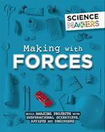 Science Makers: Making with Forces