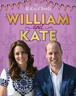 The Royal Family: William and Kate