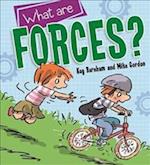 Discovering Science: What are Forces?