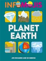 Infomojis: Planet Earth