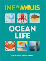 Infomojis: Ocean Life