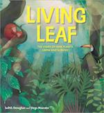 Plant Life: Living Leaf