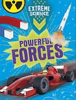 Extreme Science: Powerful Forces