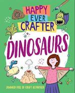 Happy Ever Crafter: Dinosaurs