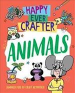 Happy Ever Crafter: Animals