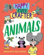 Happy Ever Crafter: Animals