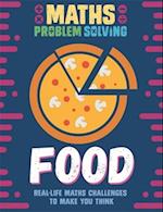Maths Problem Solving: Food