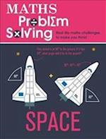 Maths Problem Solving: Space