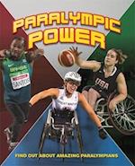 Paralympic Power