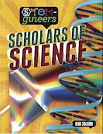 STEM-gineers: Scholars of Science