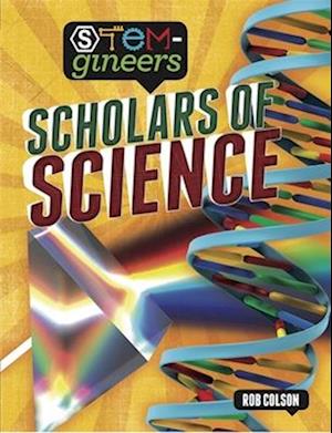 STEM-gineers: Scholars of Science