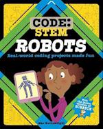Code: STEM: Robots