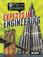 STEM-gineers: Experts of Engineering