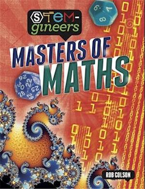 STEM-gineers: Masters of Maths