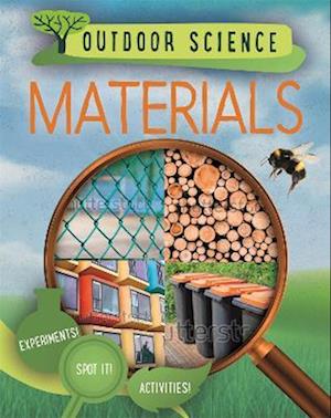 Outdoor Science: Materials