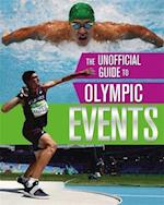 The Unofficial Guide to the Olympic Games: Events