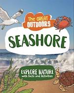 The Great Outdoors: The Seashore